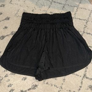 Free People Movement The Way Home Shorts